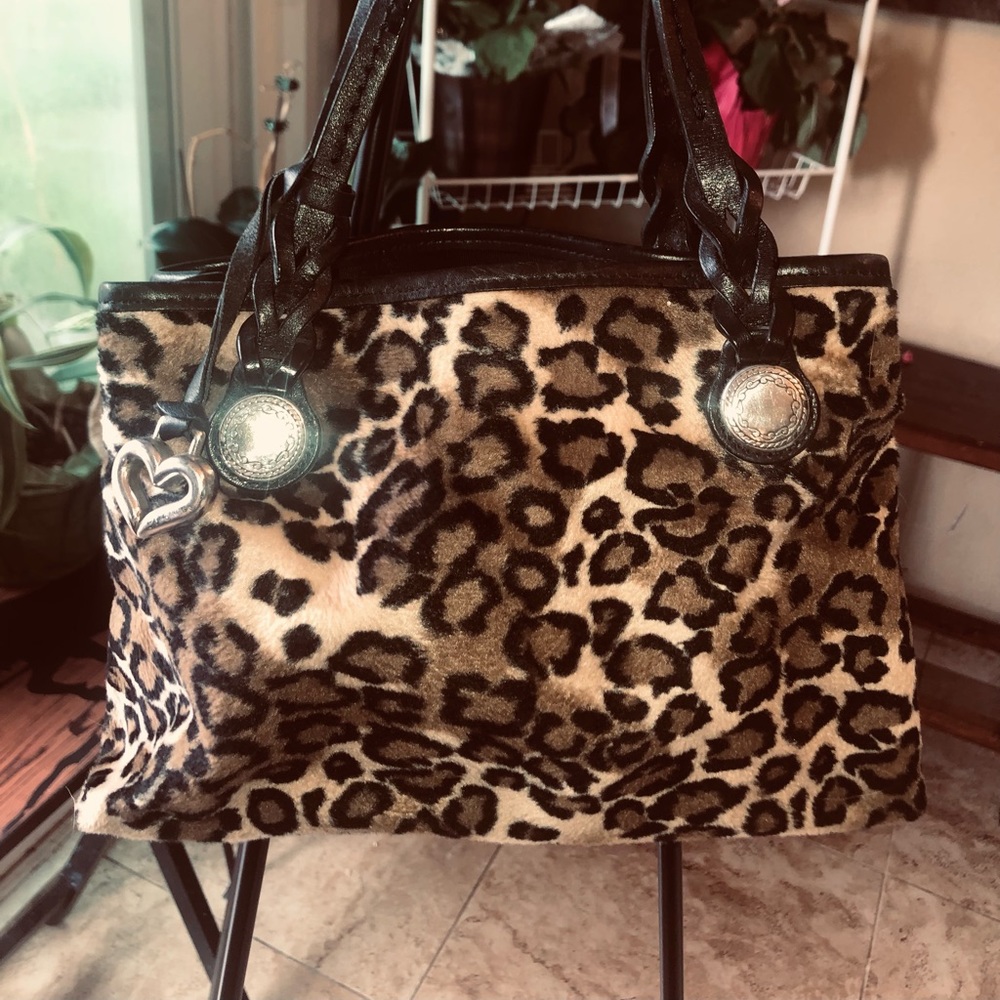 Small brighton hand bag
